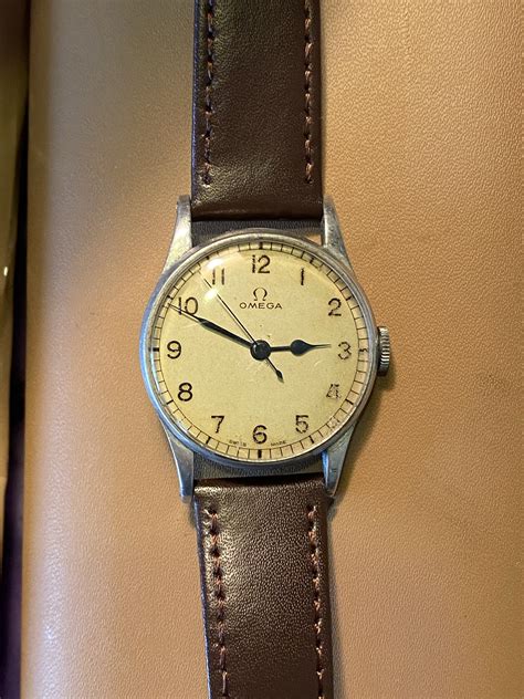 wwii pilot watch|vintage ww2 watches.